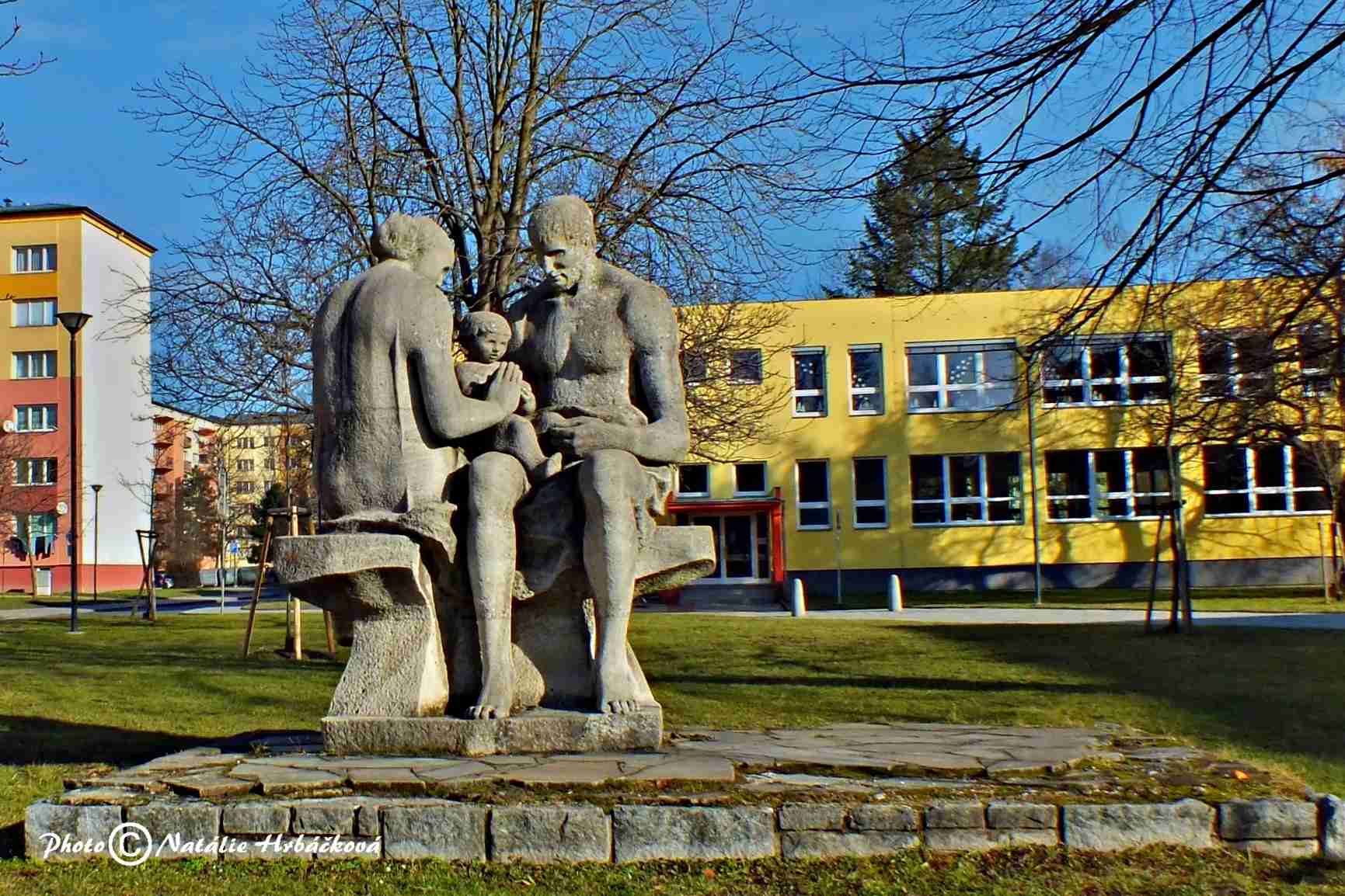 Sousoší